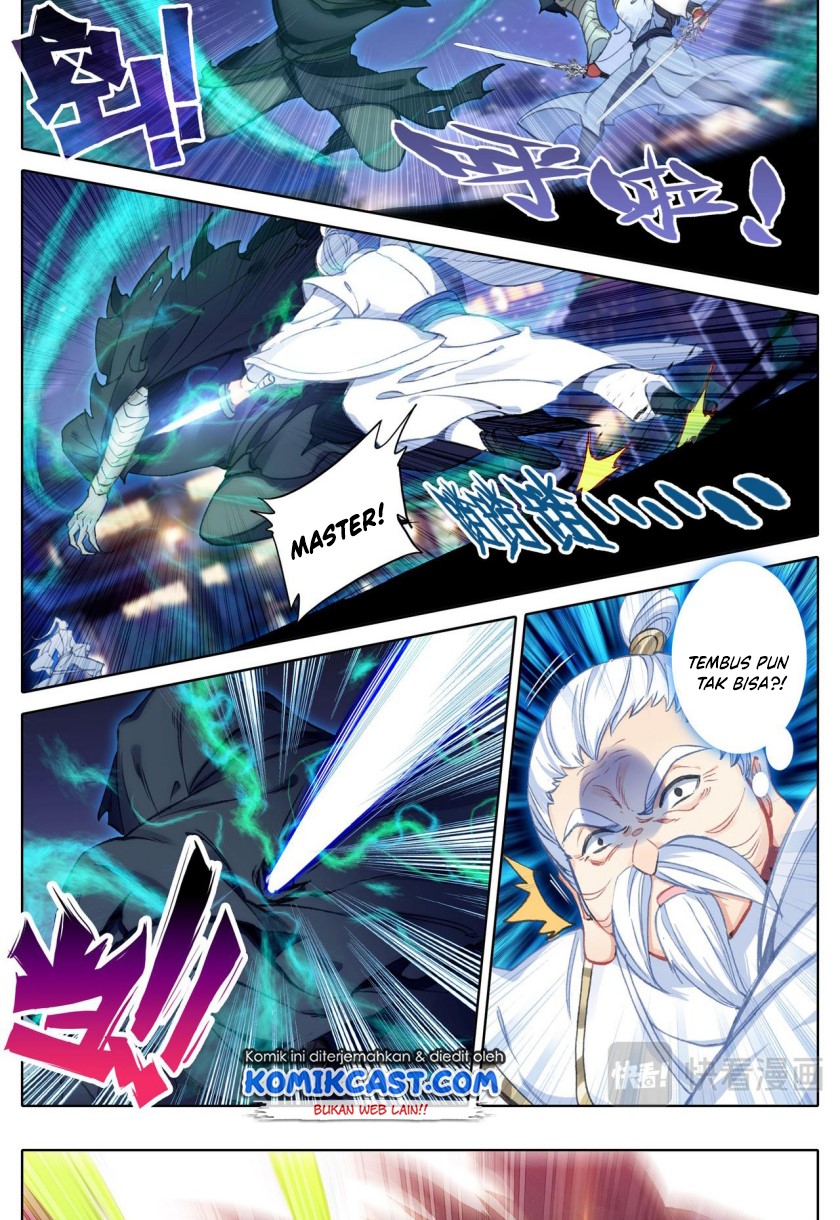 Cang Yuantu (Azure Legacy)