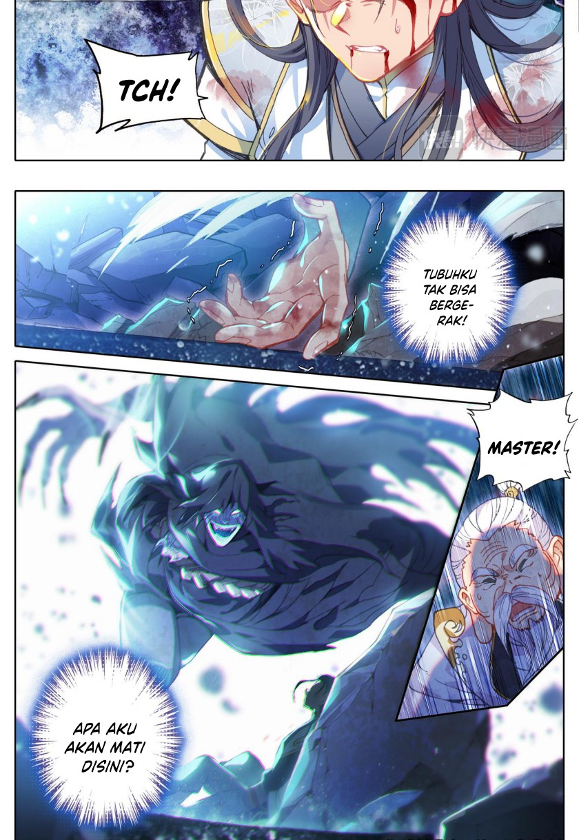 Cang Yuantu (Azure Legacy)
