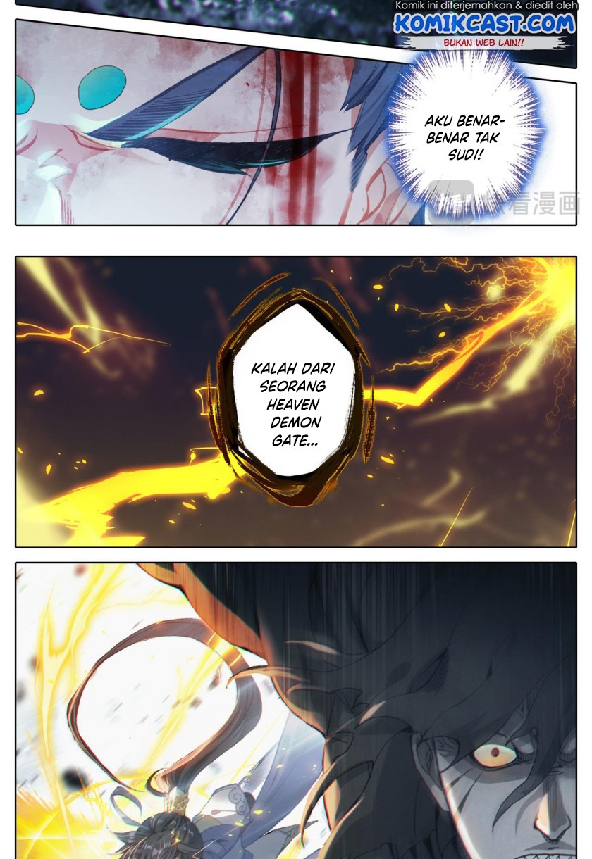 Cang Yuantu (Azure Legacy)