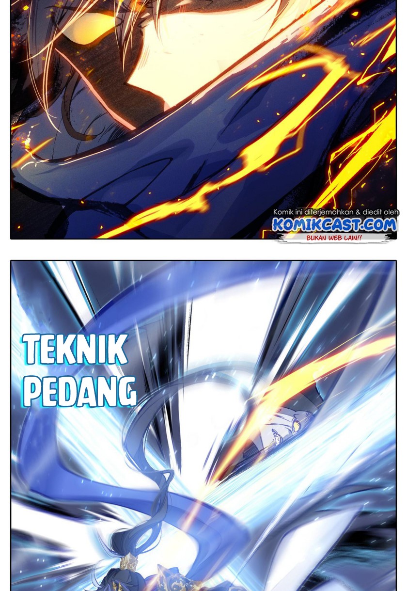 Cang Yuantu (Azure Legacy)