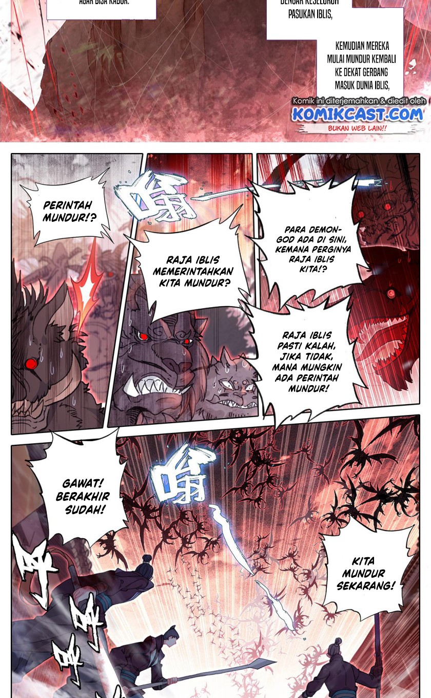 Cang Yuantu (Azure Legacy)