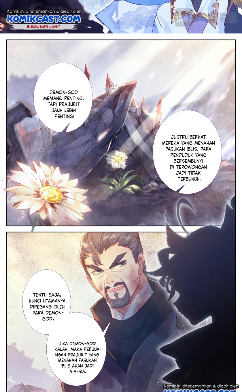 Cang Yuantu (Azure Legacy)