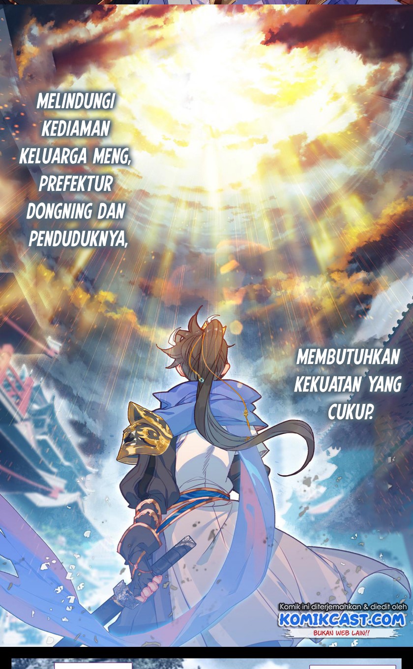 Cang Yuantu (Azure Legacy)