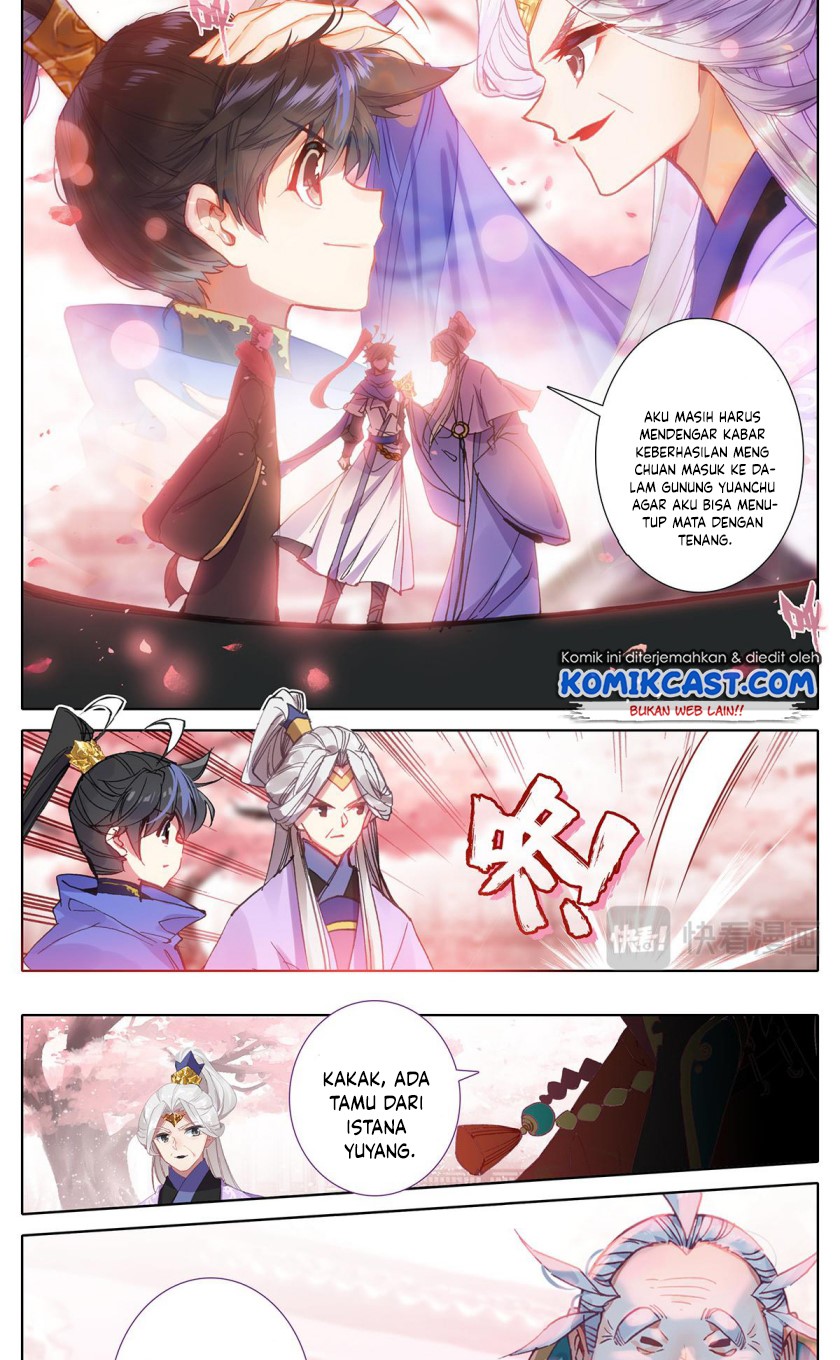 Cang Yuantu (Azure Legacy)