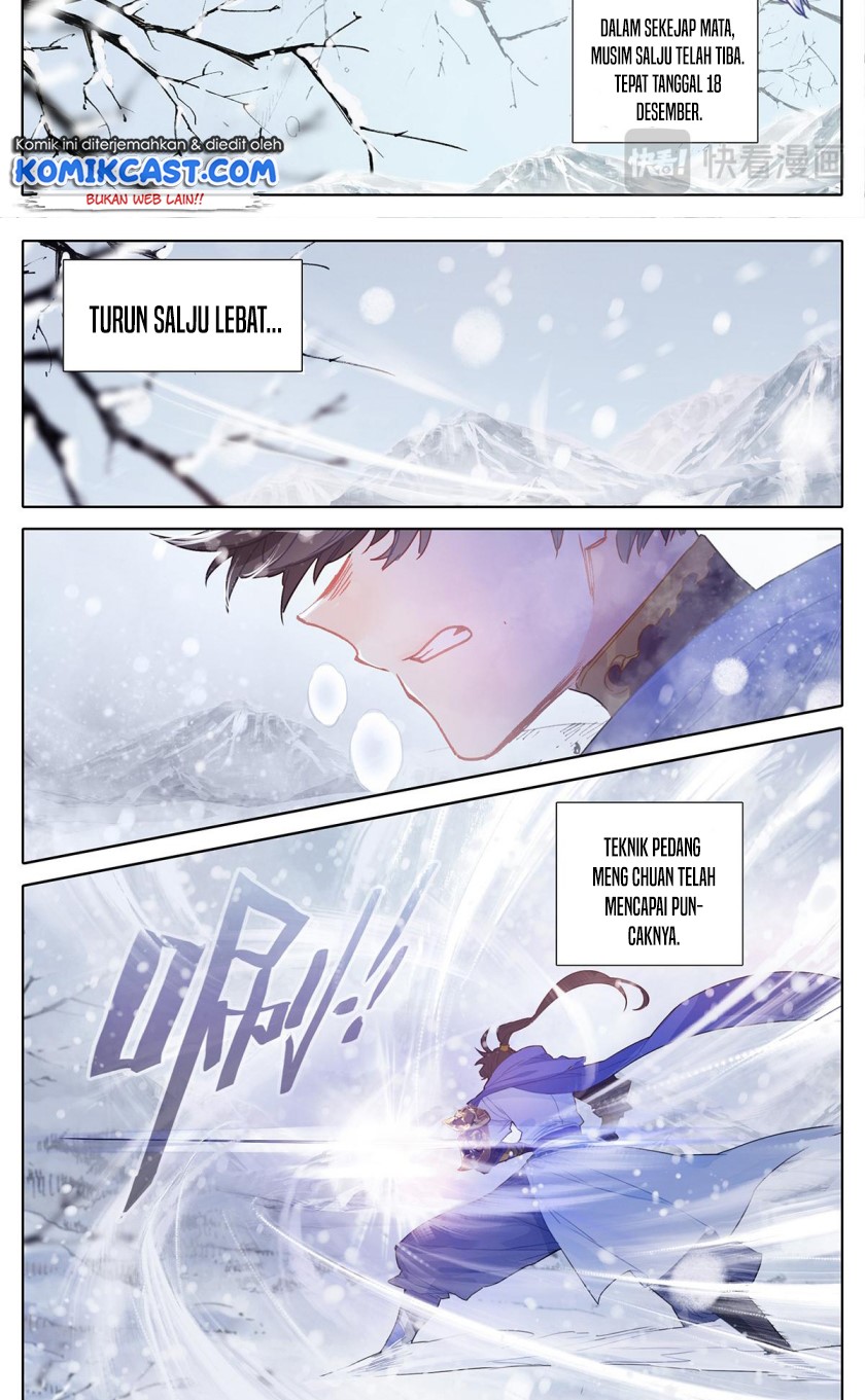 Cang Yuantu (Azure Legacy)