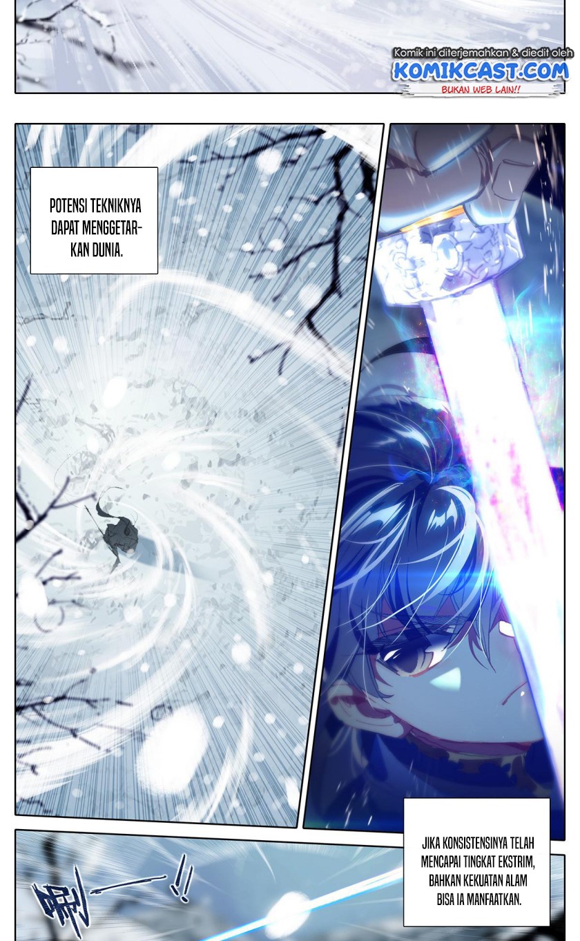 Cang Yuantu (Azure Legacy)