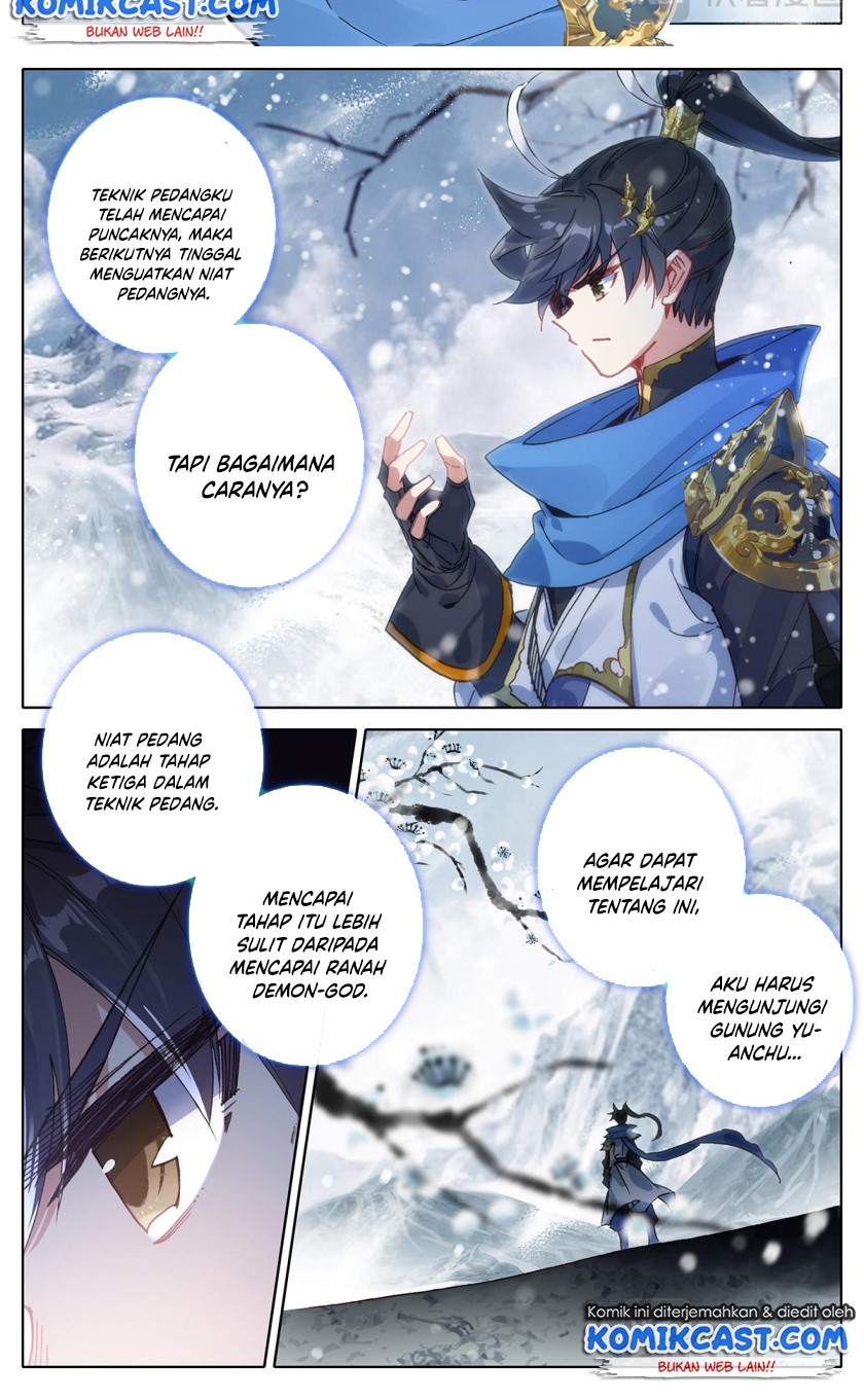 Cang Yuantu (Azure Legacy)