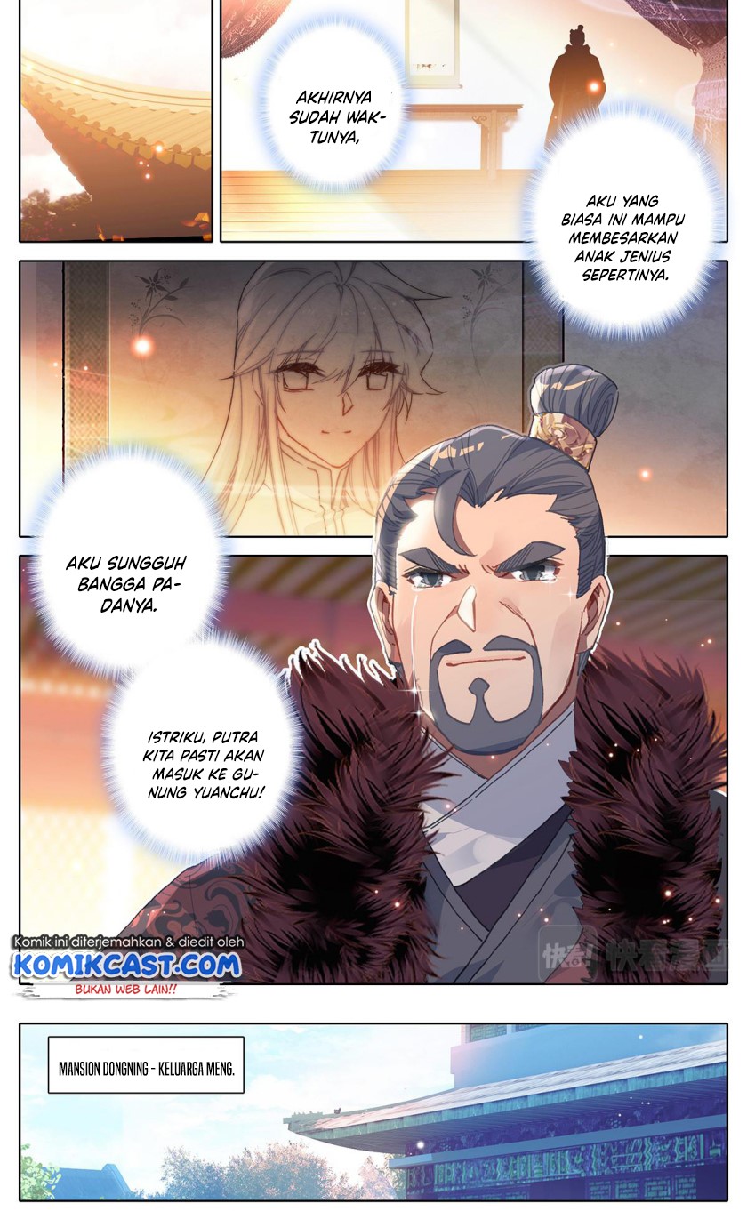 Cang Yuantu (Azure Legacy)