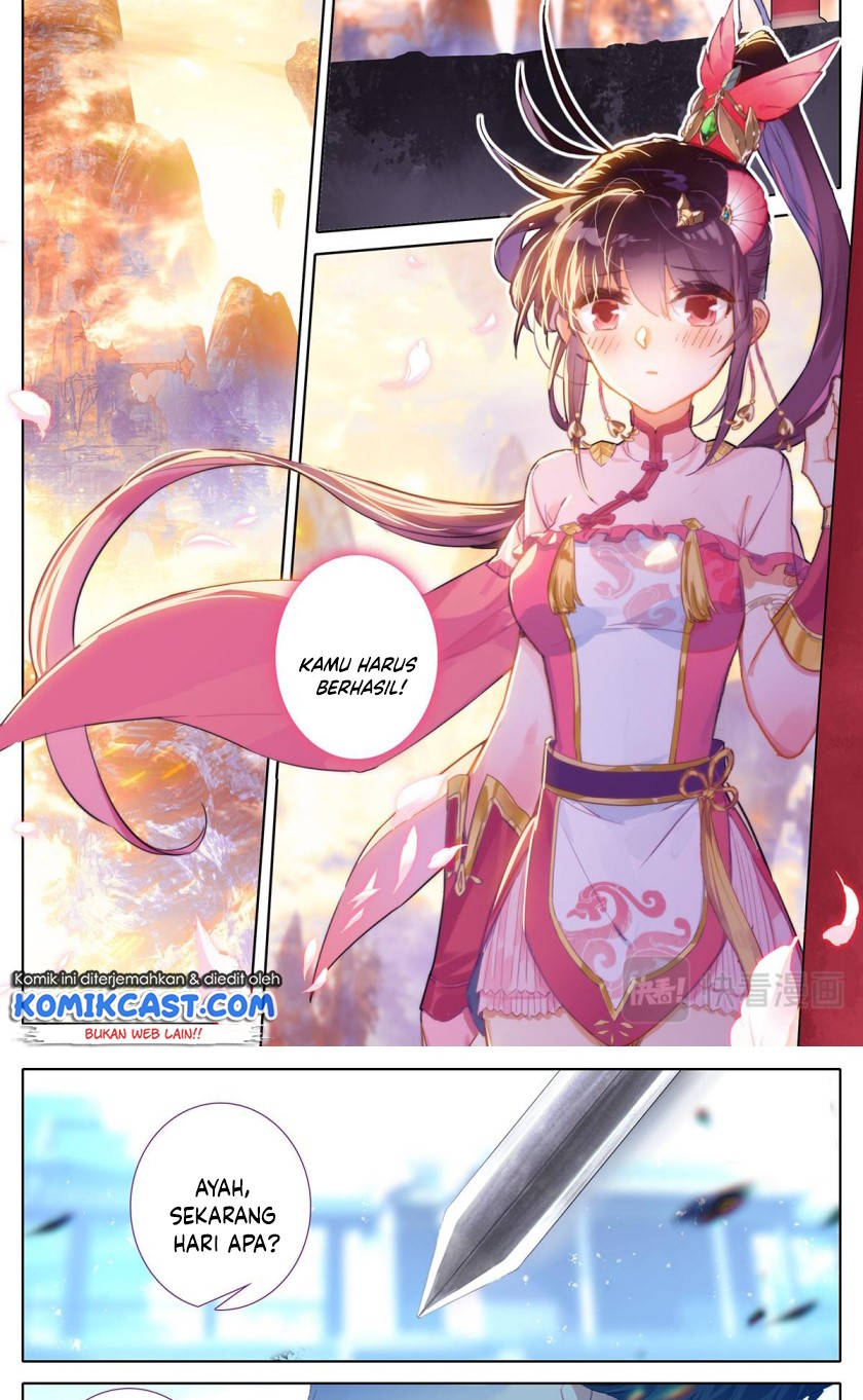Cang Yuantu (Azure Legacy)