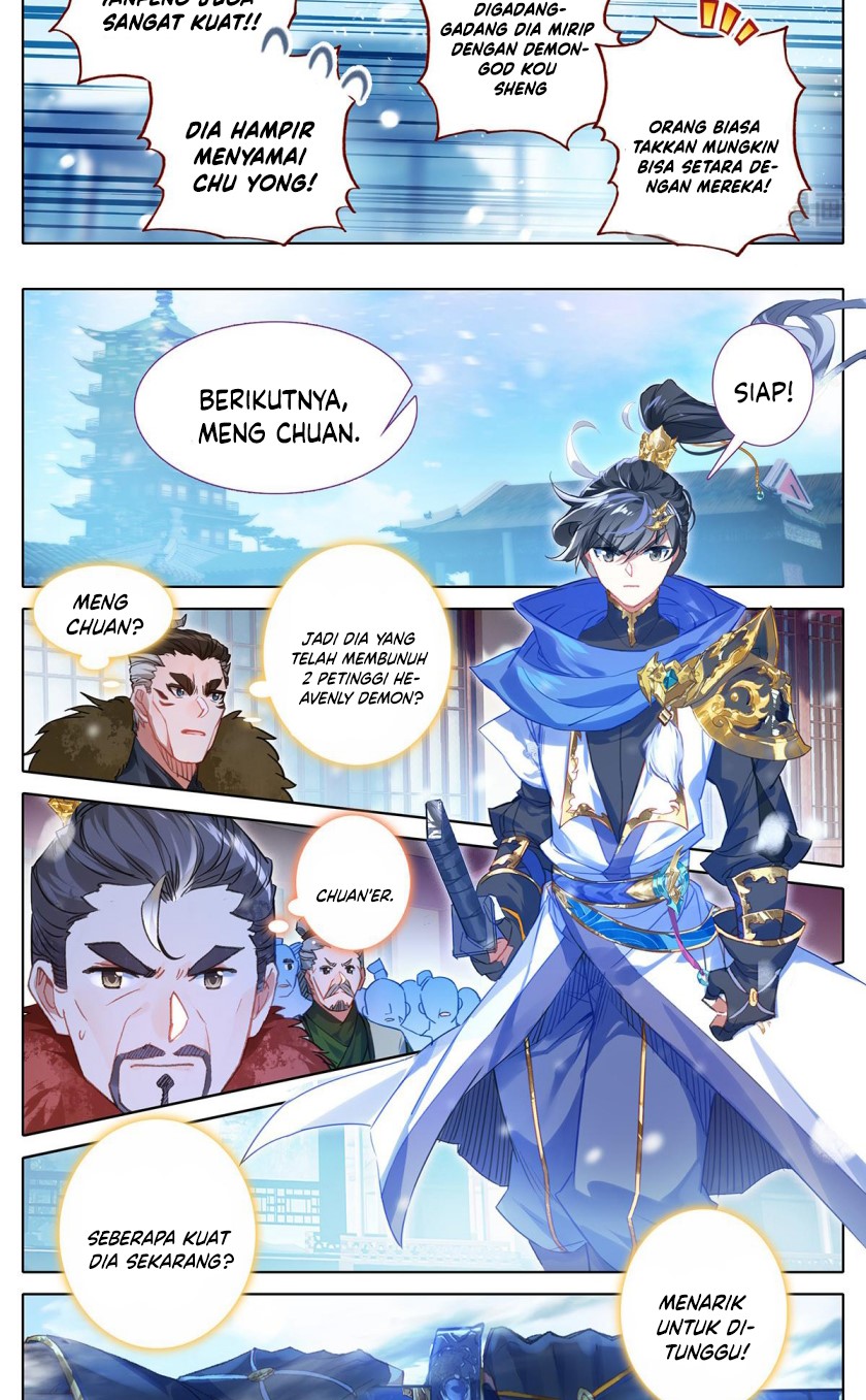 Cang Yuantu (Azure Legacy)