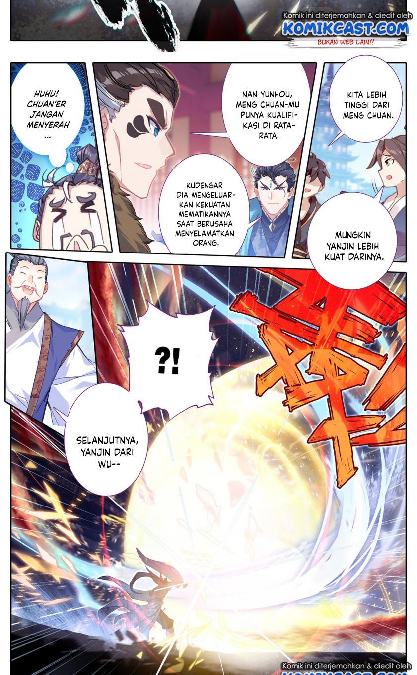 Cang Yuantu (Azure Legacy)