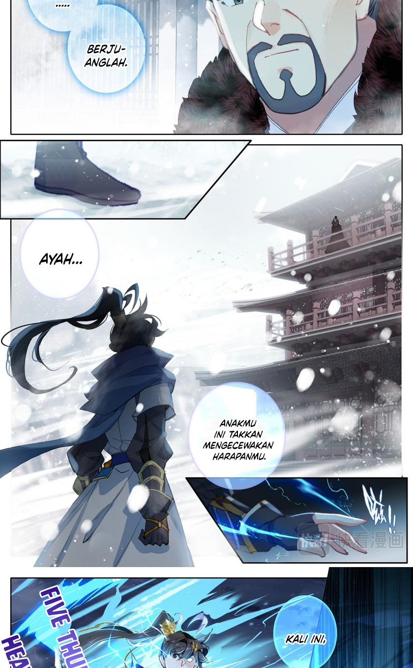 Cang Yuantu (Azure Legacy)