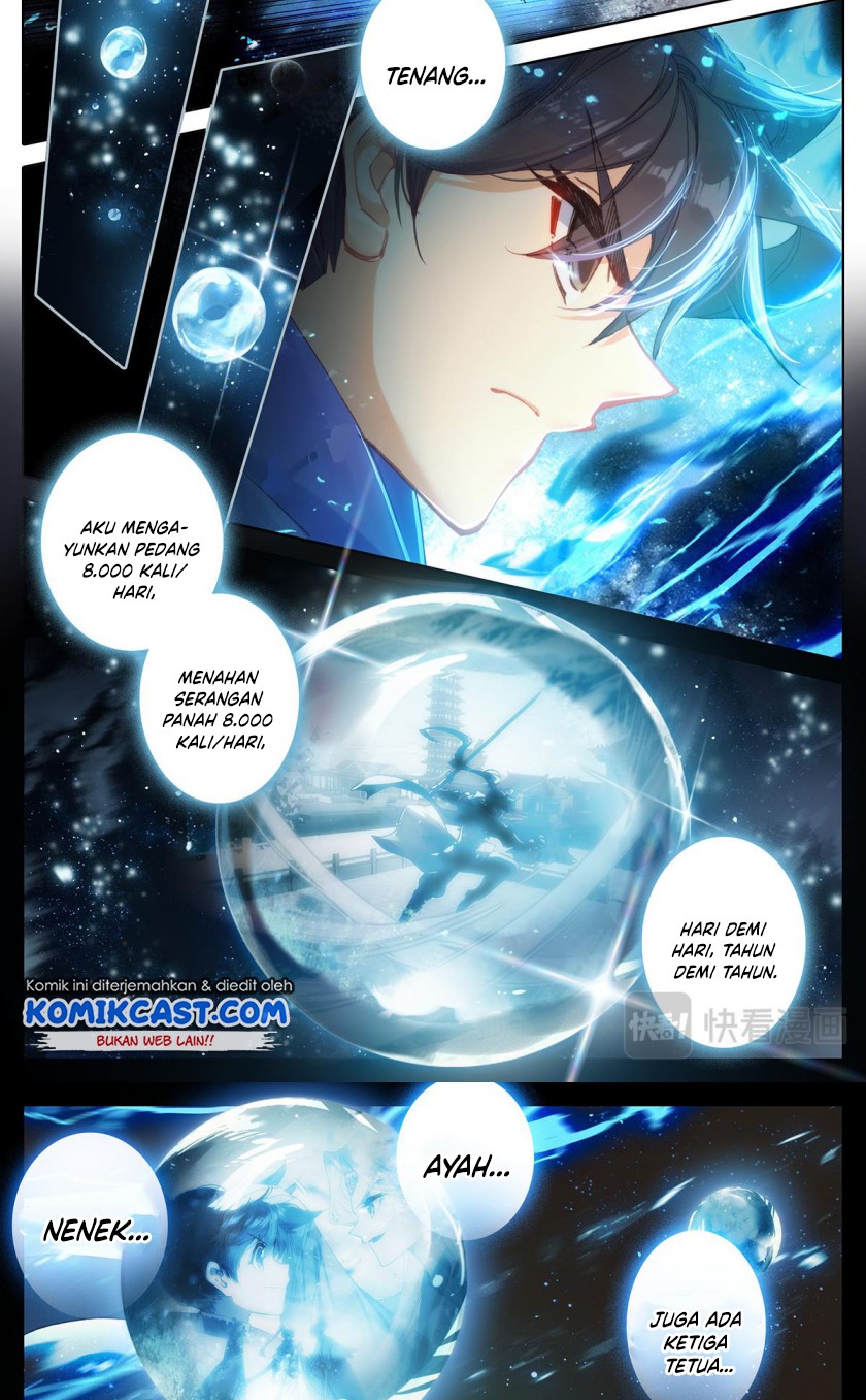 Cang Yuantu (Azure Legacy)