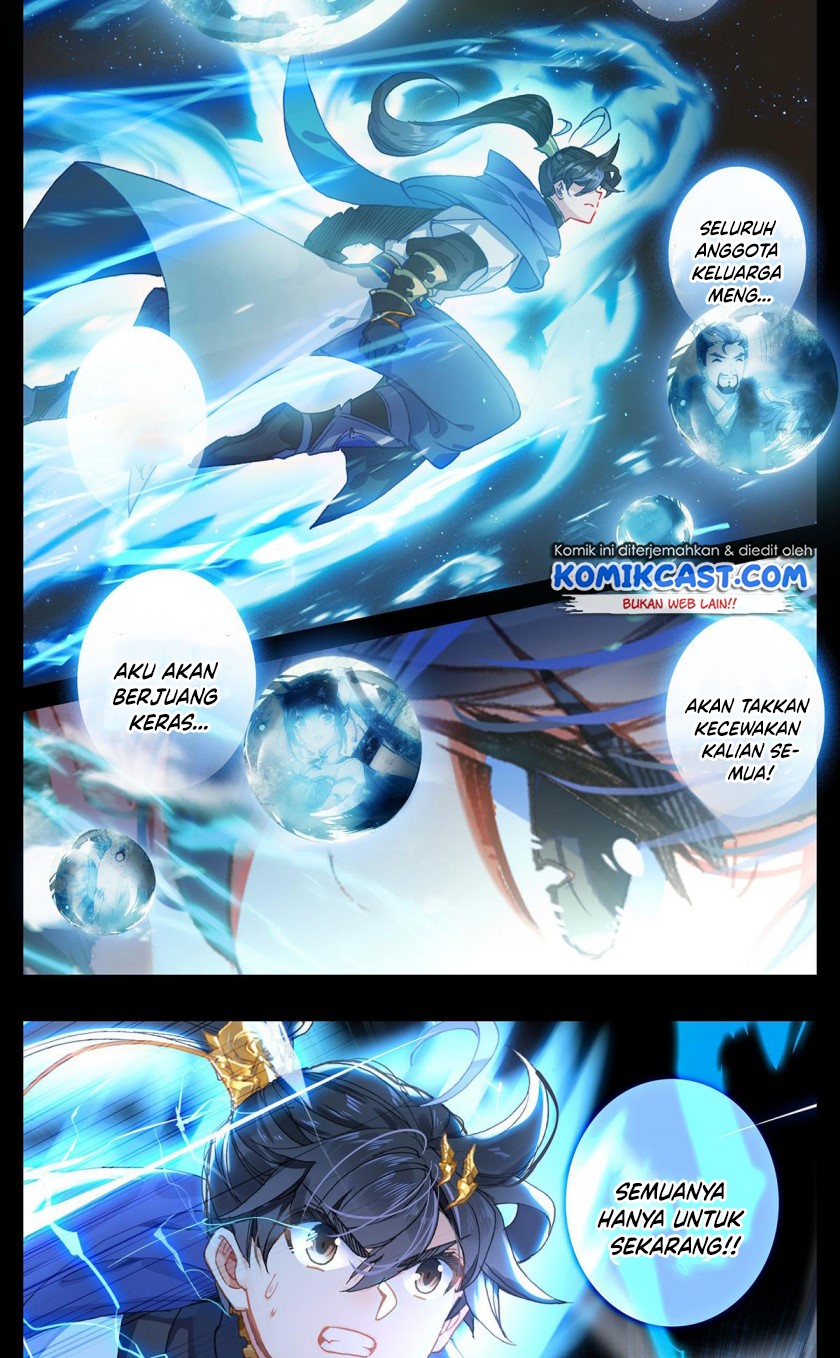 Cang Yuantu (Azure Legacy)