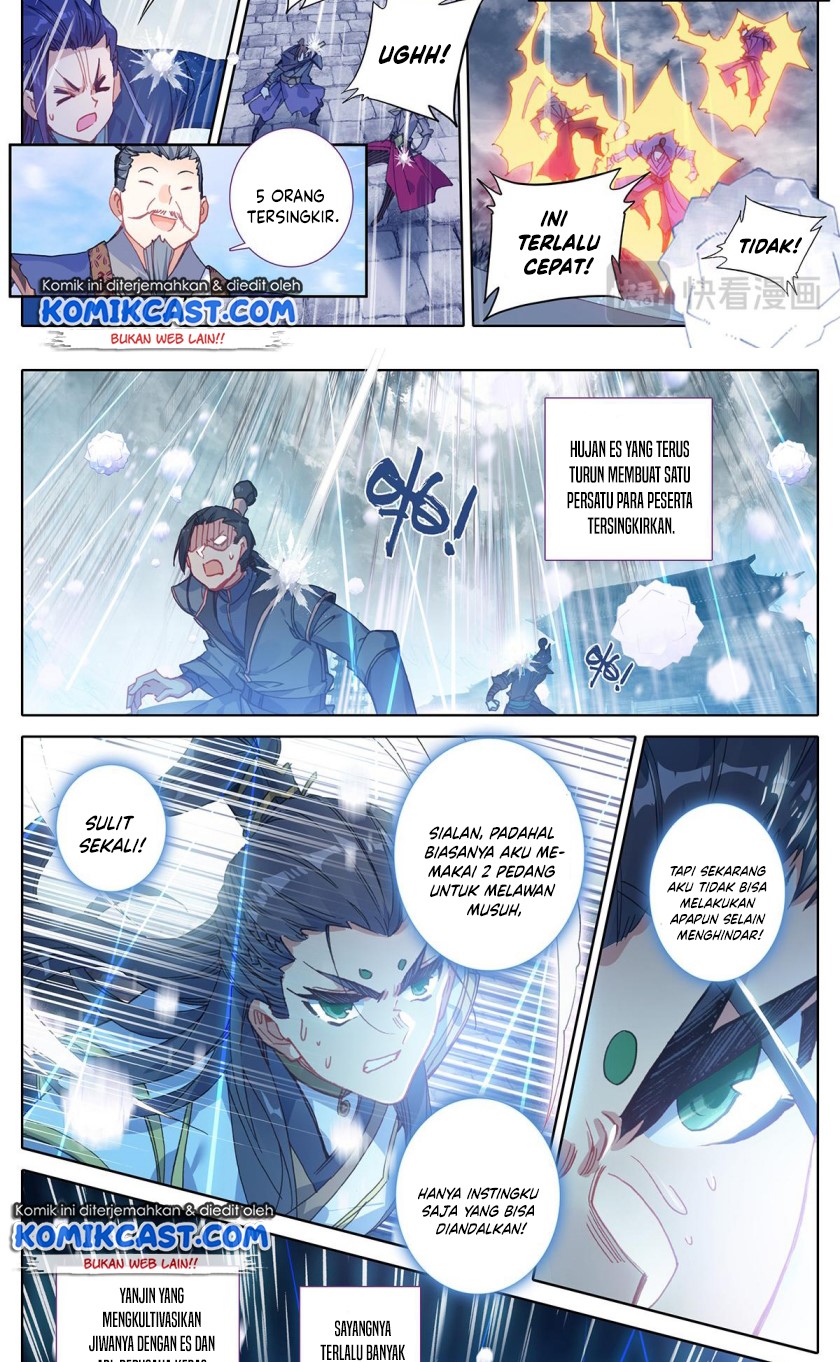 Cang Yuantu (Azure Legacy)