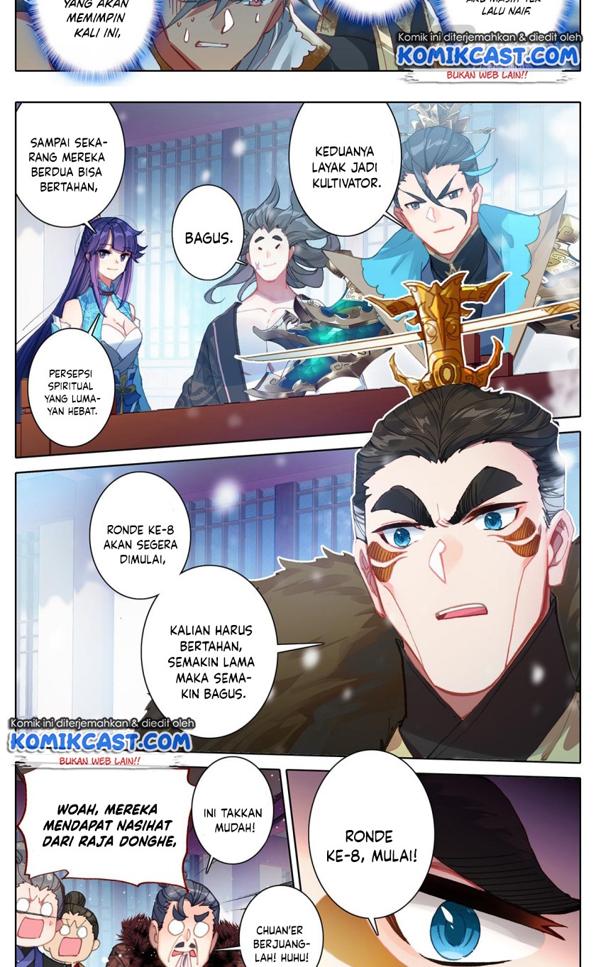 Cang Yuantu (Azure Legacy)