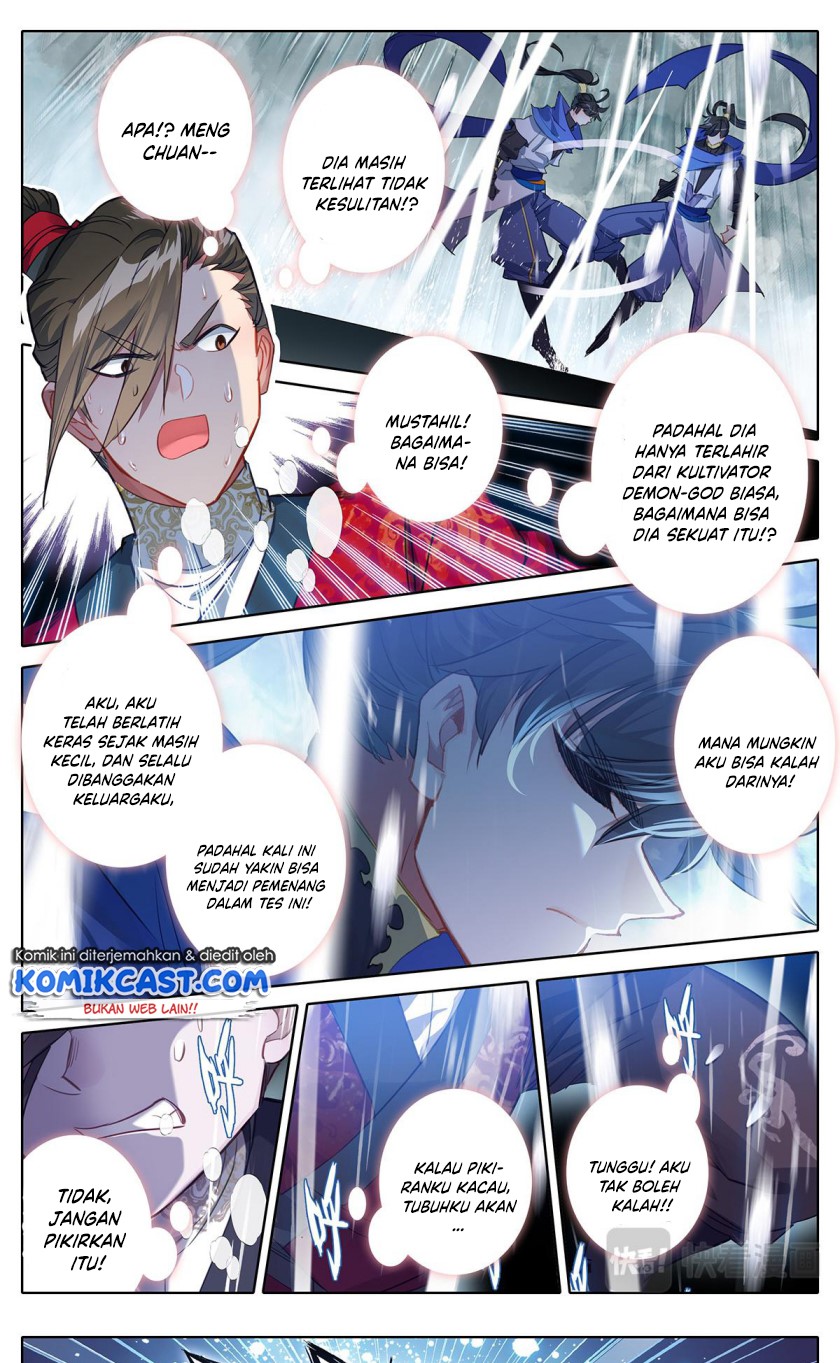 Cang Yuantu (Azure Legacy)