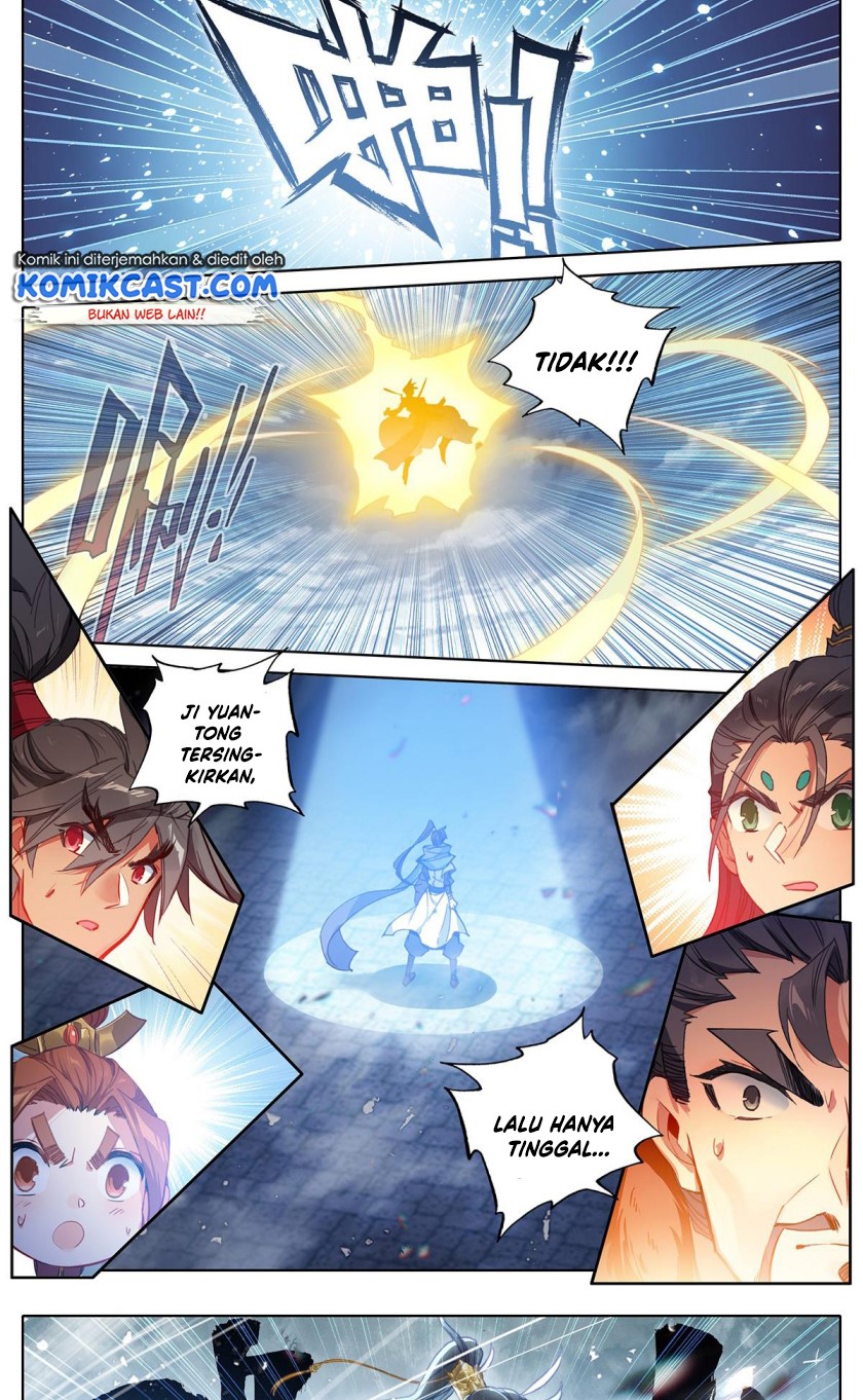 Cang Yuantu (Azure Legacy)