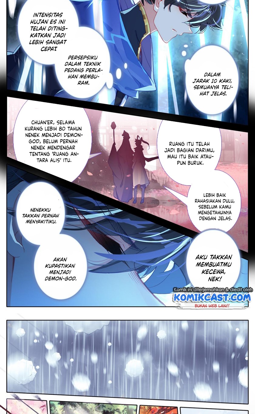 Cang Yuantu (Azure Legacy)