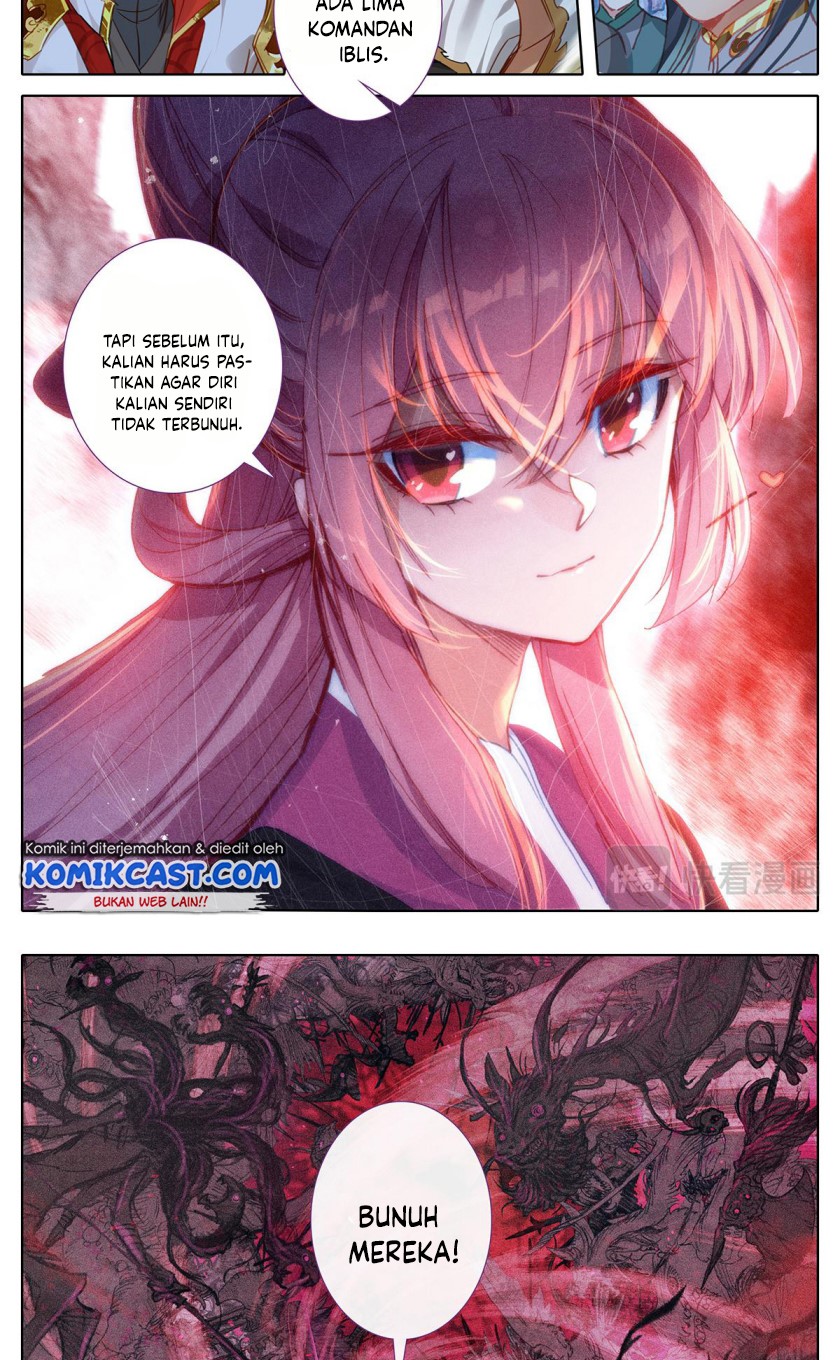 Cang Yuantu (Azure Legacy)