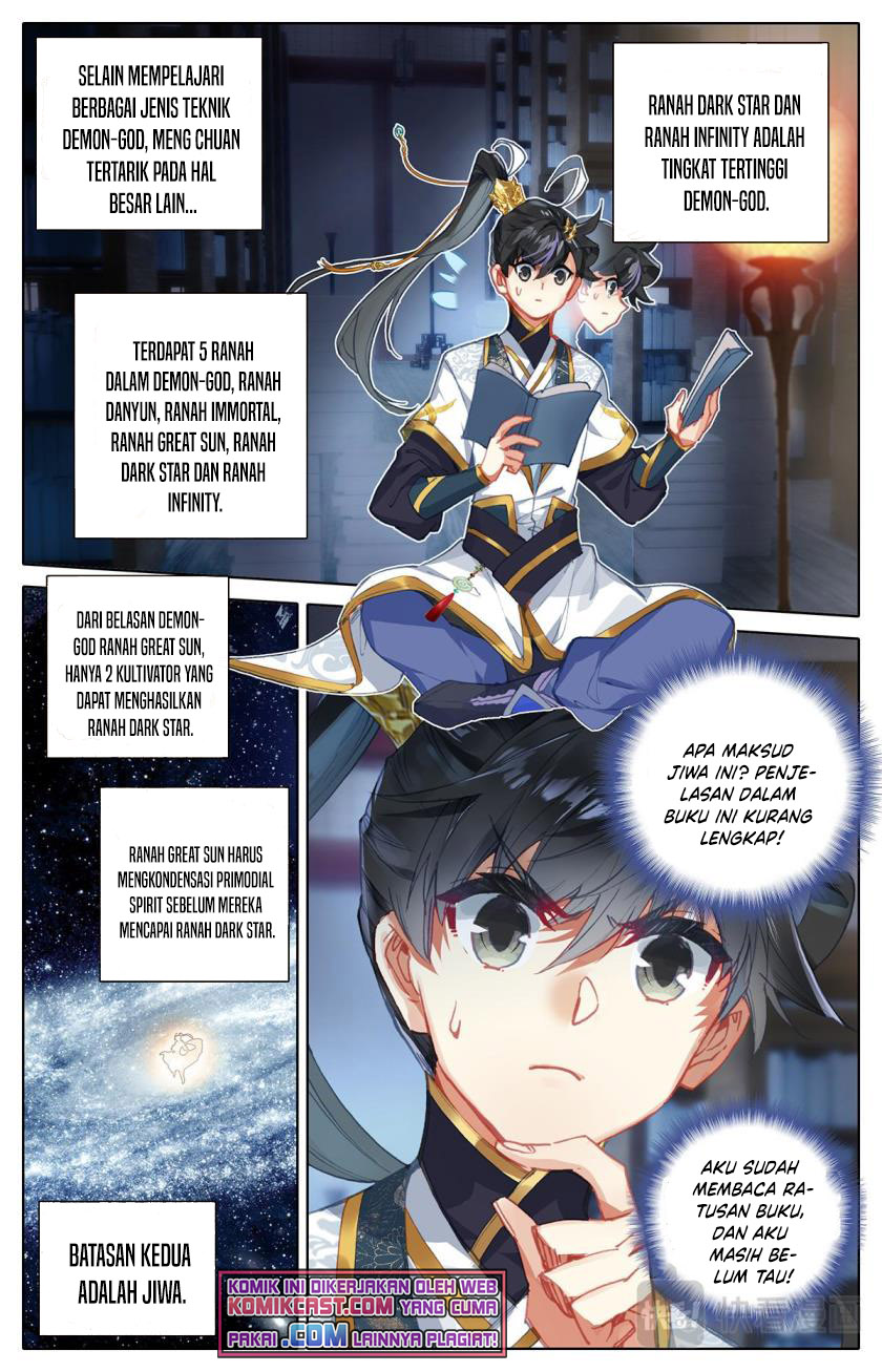 Cang Yuantu (Azure Legacy)