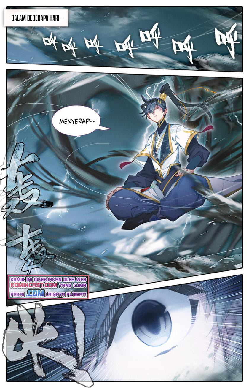 Cang Yuantu (Azure Legacy)