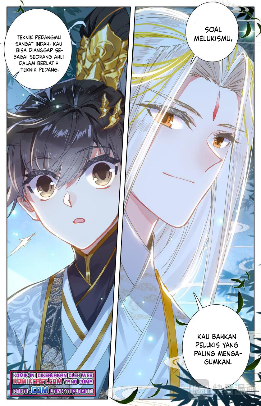 Cang Yuantu (Azure Legacy)