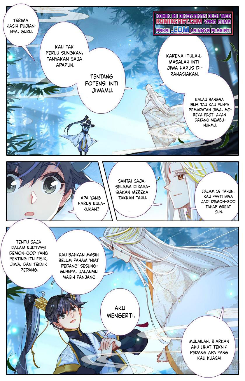 Cang Yuantu (Azure Legacy)