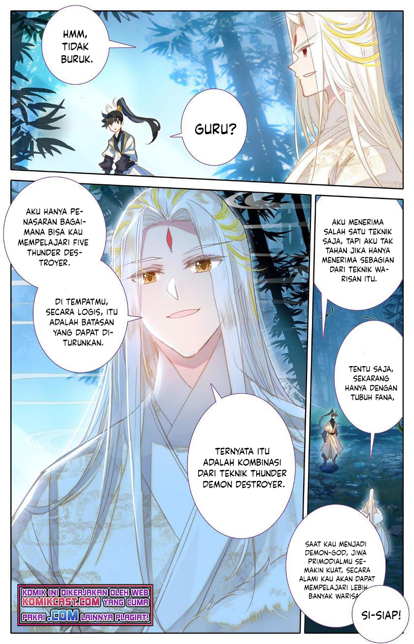 Cang Yuantu (Azure Legacy)