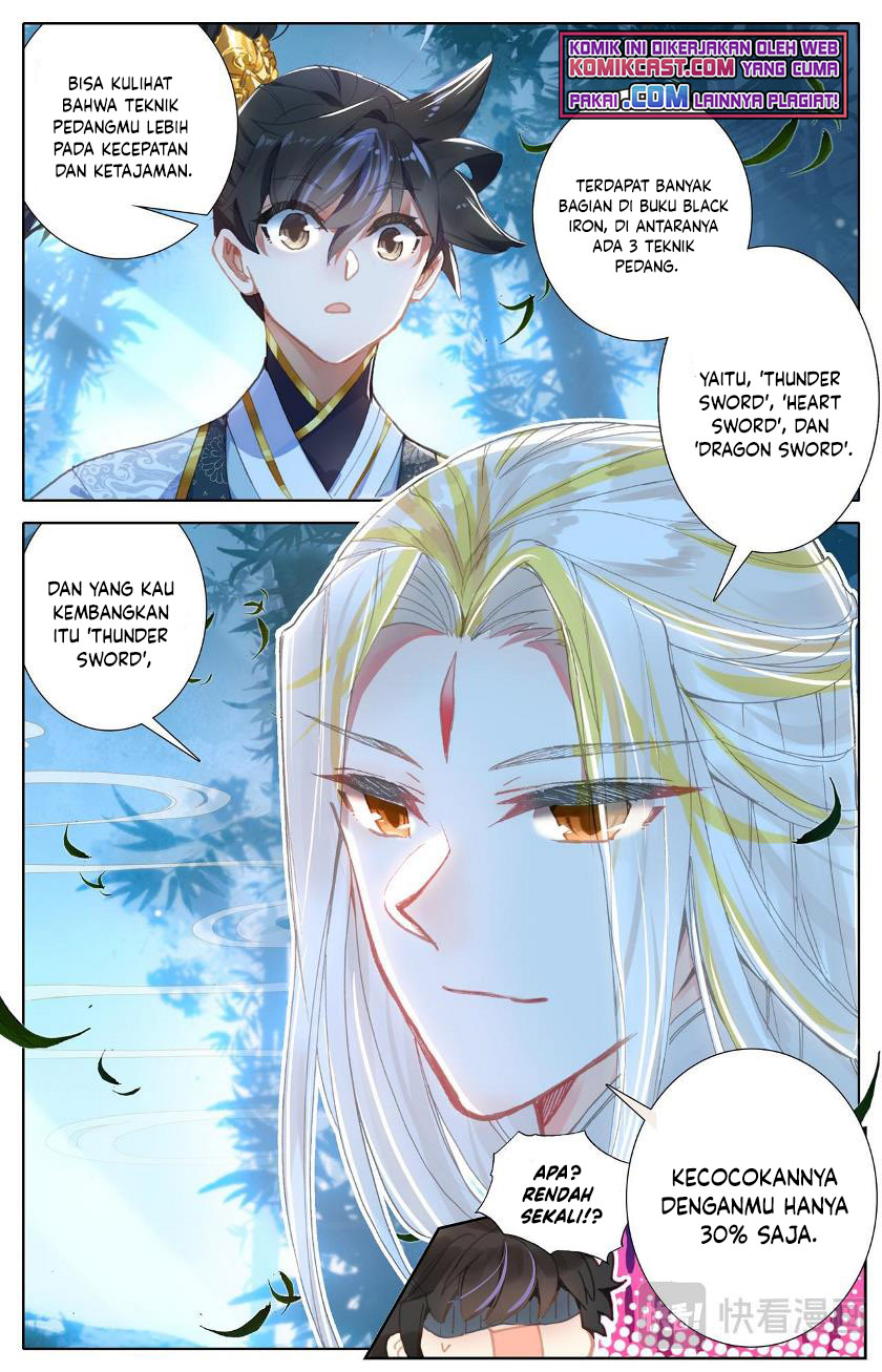 Cang Yuantu (Azure Legacy)