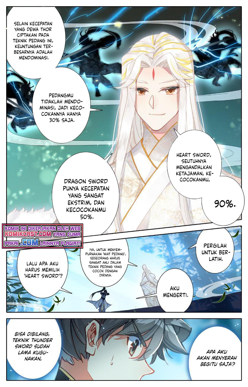 Cang Yuantu (Azure Legacy)