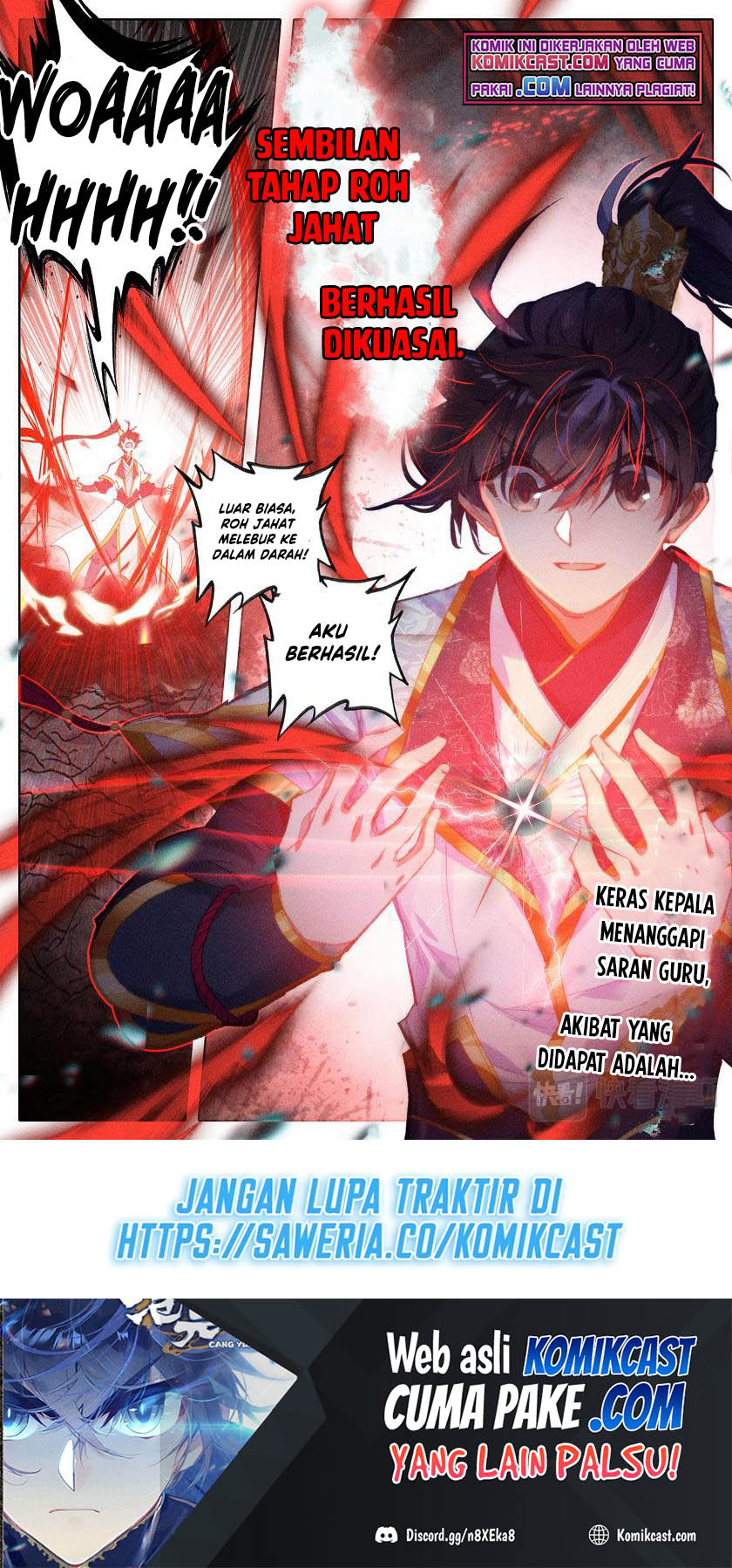 Cang Yuantu (Azure Legacy)