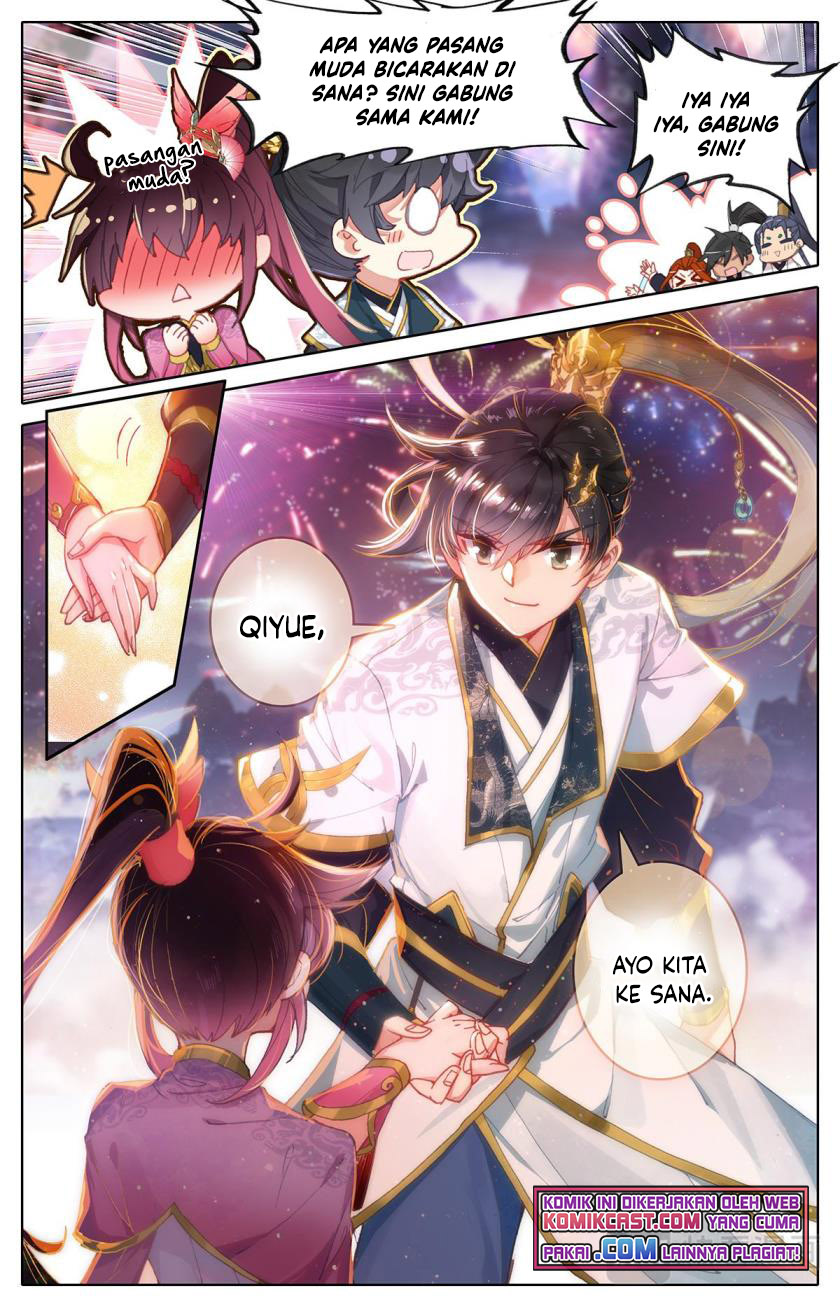 Cang Yuantu (Azure Legacy)
