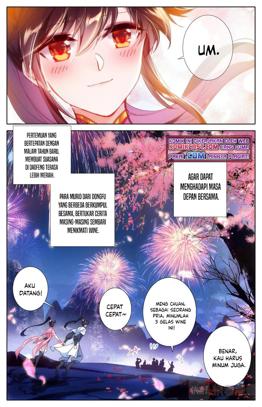 Cang Yuantu (Azure Legacy)
