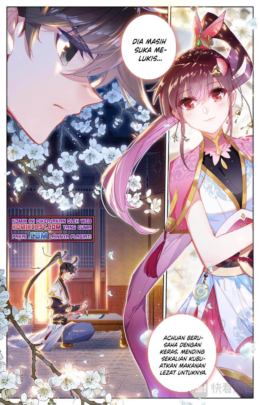 Cang Yuantu (Azure Legacy)