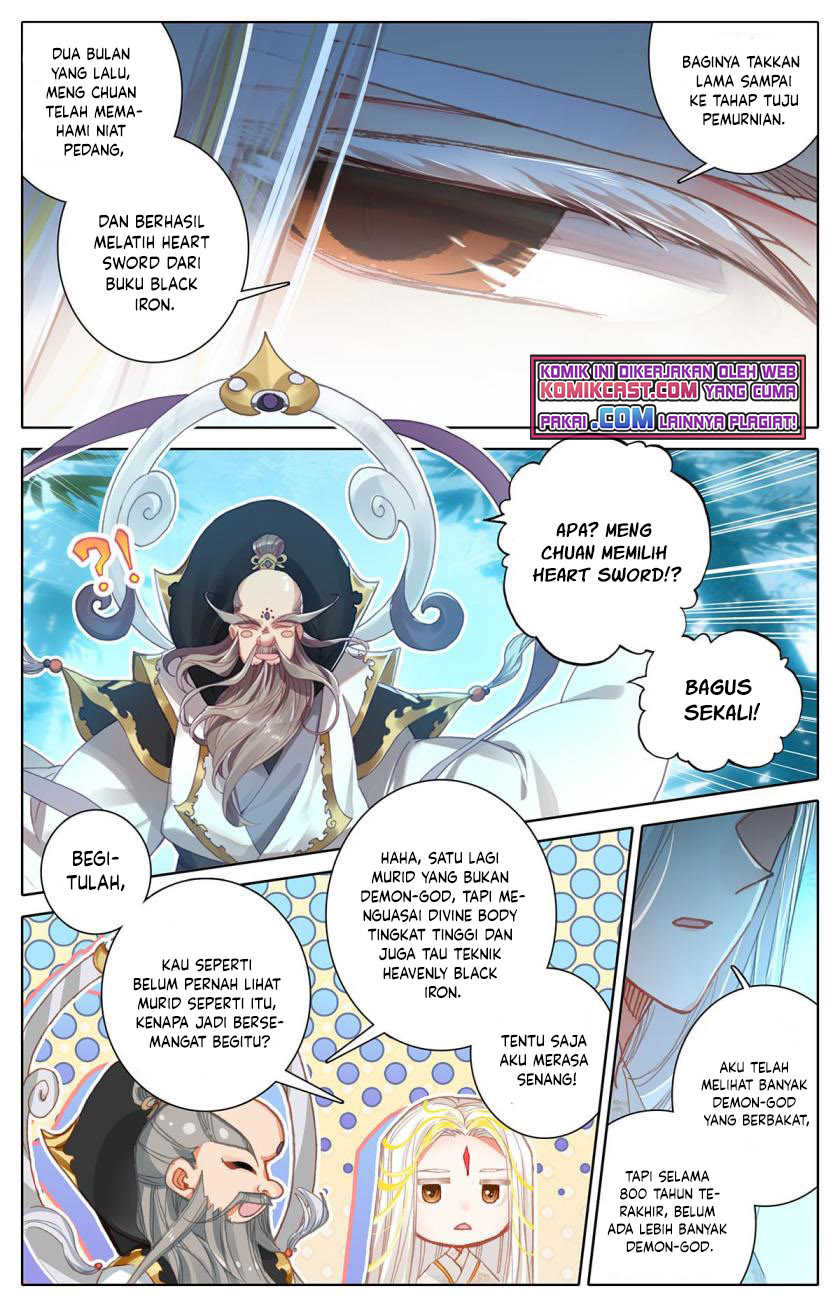 Cang Yuantu (Azure Legacy)