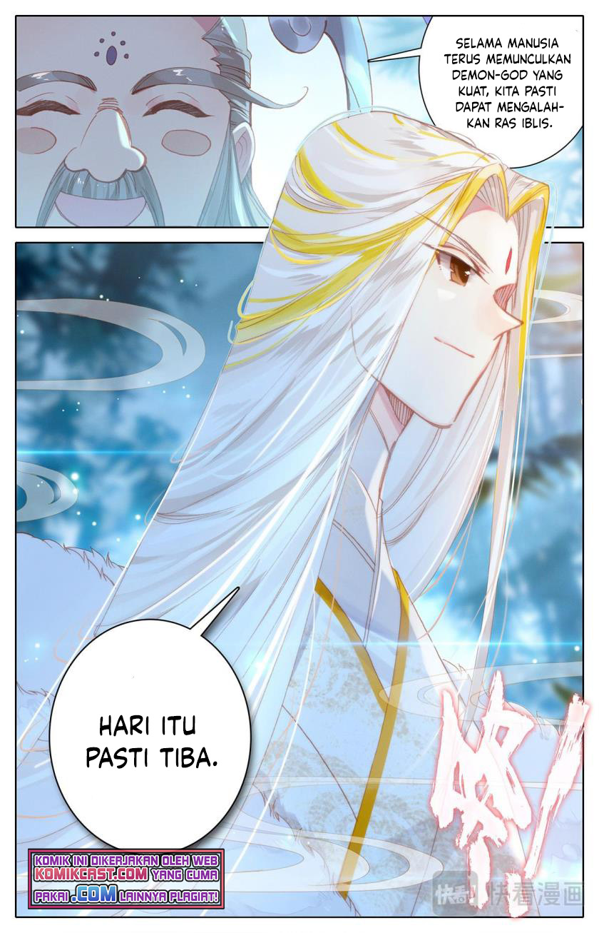 Cang Yuantu (Azure Legacy)