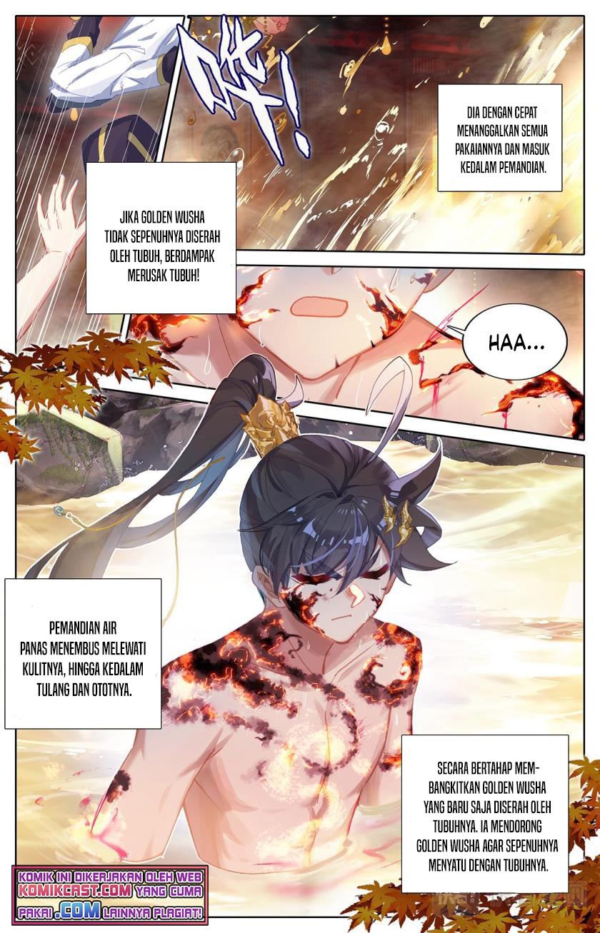 Cang Yuantu (Azure Legacy)