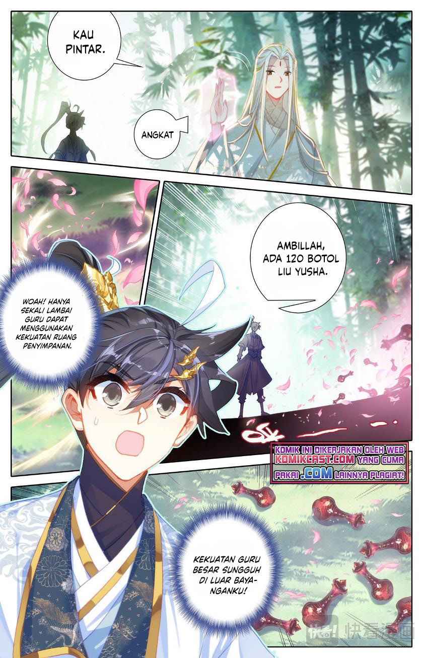 Cang Yuantu (Azure Legacy)