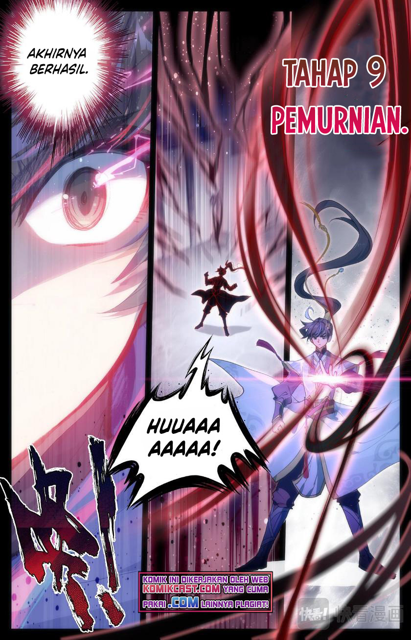 Cang Yuantu (Azure Legacy)