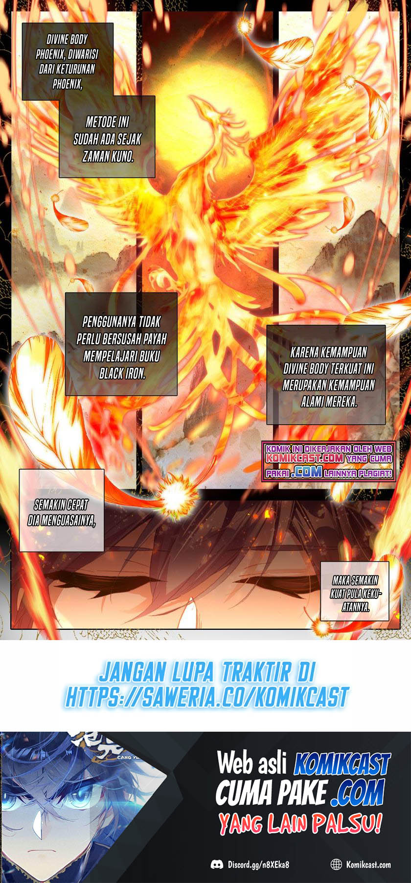 Cang Yuantu (Azure Legacy)