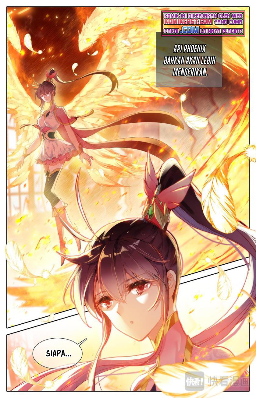 Cang Yuantu (Azure Legacy)