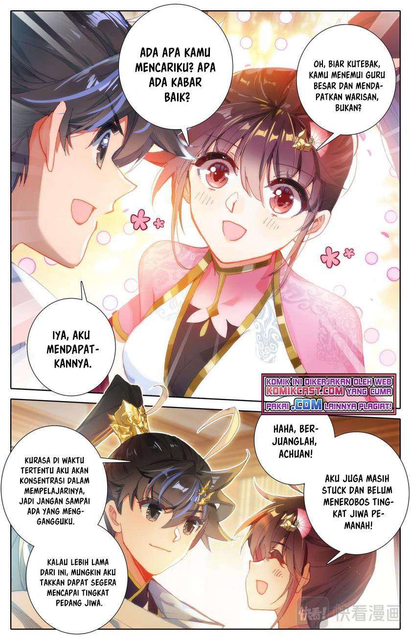 Cang Yuantu (Azure Legacy)