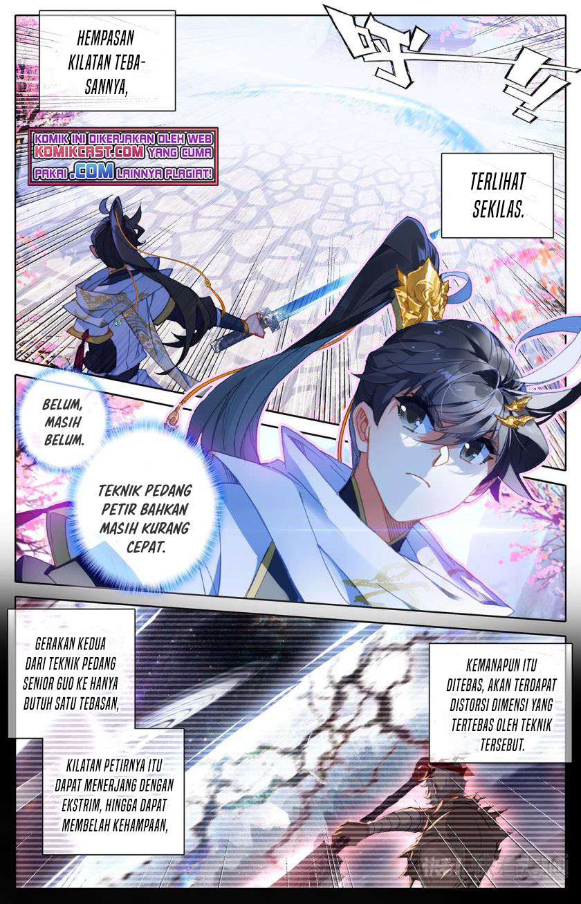 Cang Yuantu (Azure Legacy)