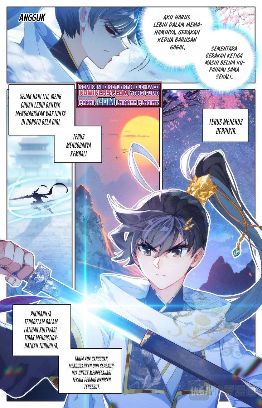 Cang Yuantu (Azure Legacy)