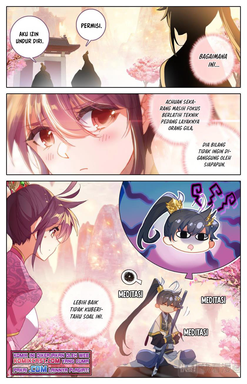 Cang Yuantu (Azure Legacy)