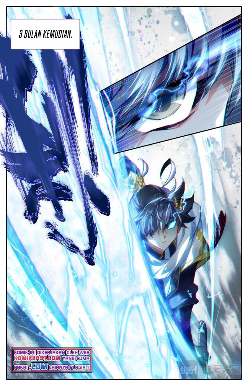 Cang Yuantu (Azure Legacy)