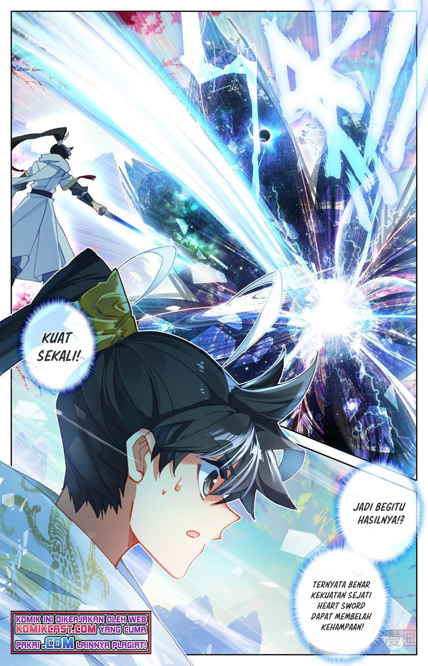 Cang Yuantu (Azure Legacy)
