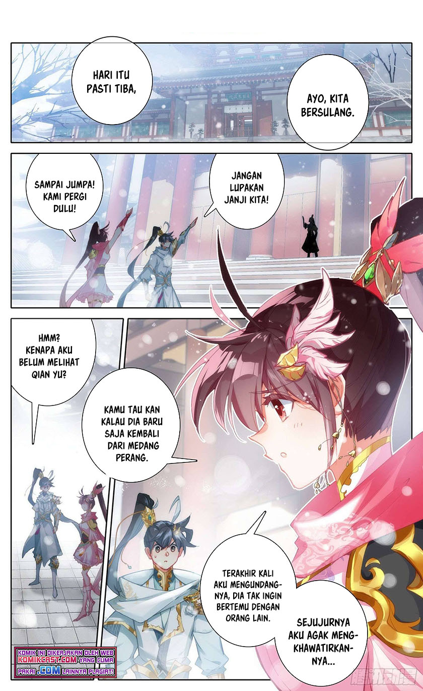 Cang Yuantu (Azure Legacy)