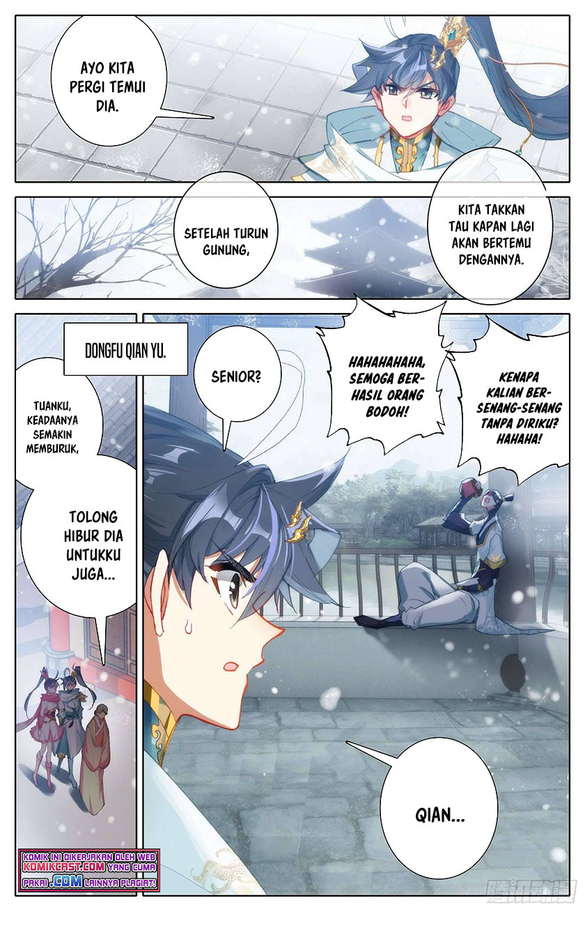 Cang Yuantu (Azure Legacy)
